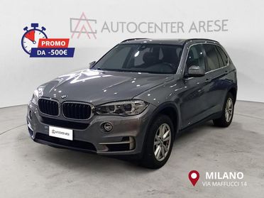 BMW X5 sDrive25d Business 231CV Euro 6b
