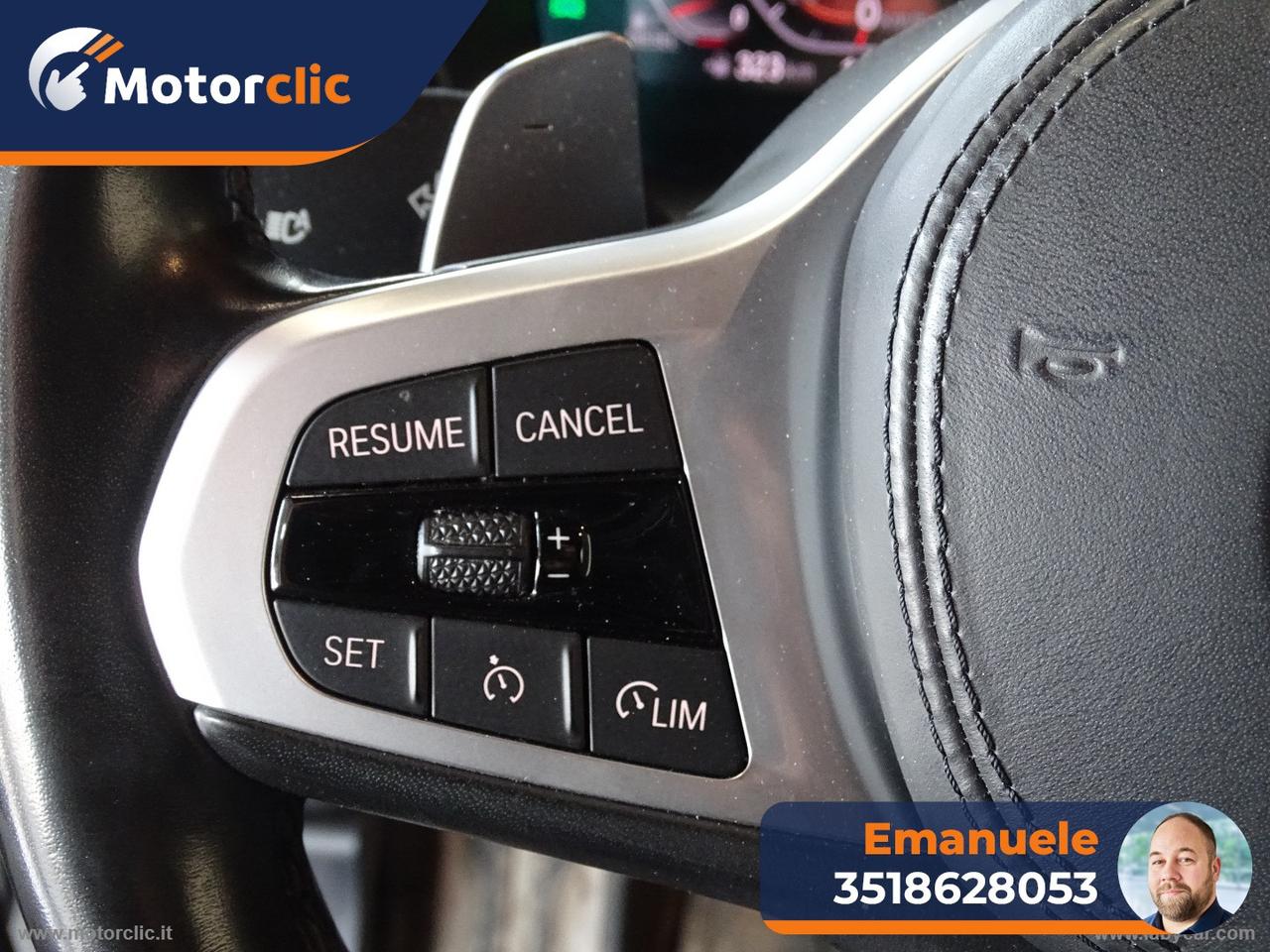 BMW X3 xDrive20d 48V Msport