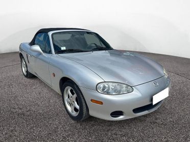 Mazda MX-5 1.6 Passion