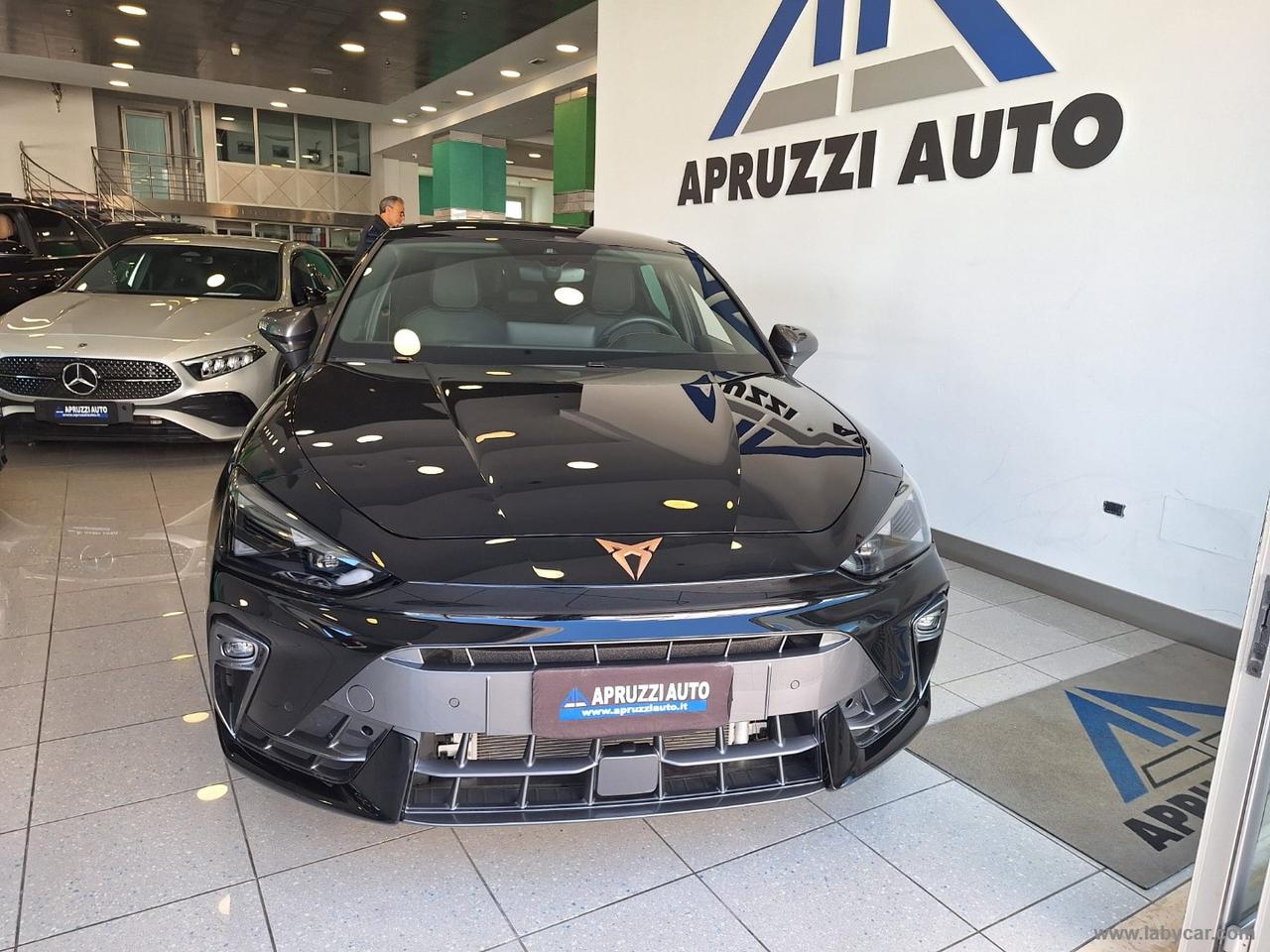 CUPRA Leon 2.0 TDI 150 CV DSG