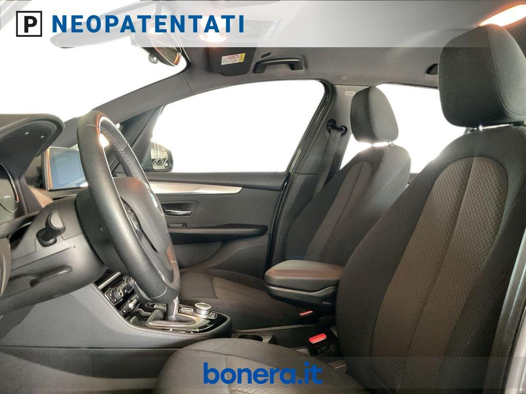 BMW Serie 2 Gran Tourer 216 d Advantage DCT