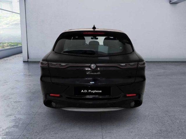 ALFA ROMEO Tonale - 1.5 160 CV MHEV TCT7 Ti
