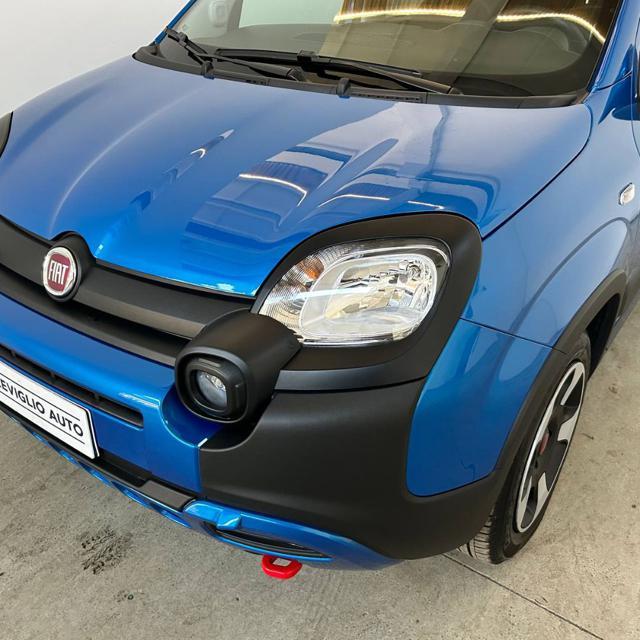 FIAT Panda Cross 1.0 FireFly S&S Hybrid Cross