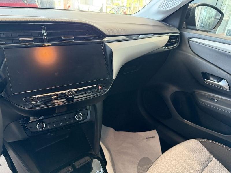 Opel Corsa Corsa Hybrid 110 CV aut. YES