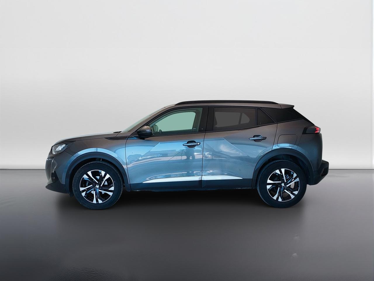 PEUGEOT 2008 2ª serie