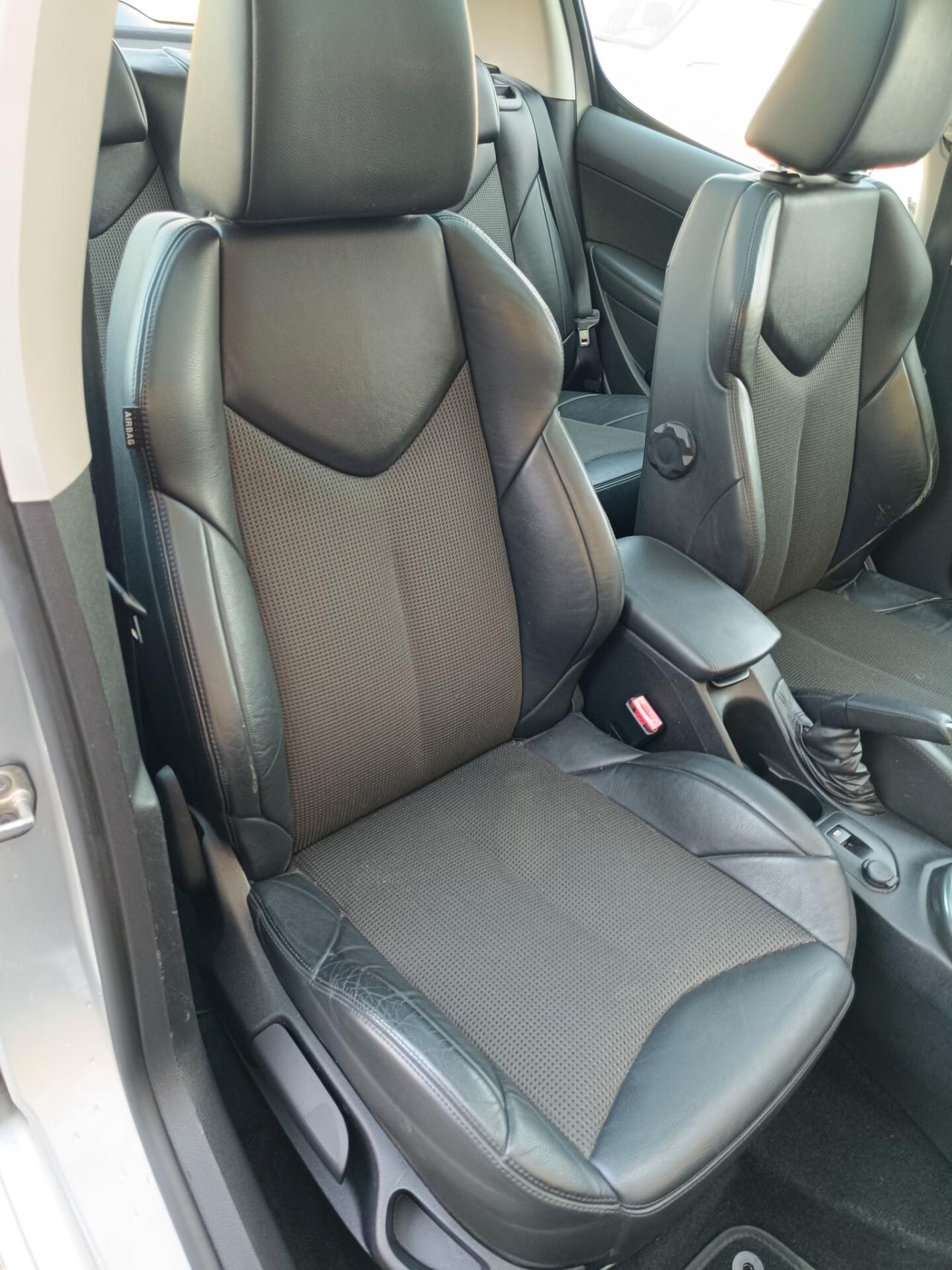 Peugeot 308 1.6 8V e-HDi 112CV Stop&Start robotiz. 5p. Allure