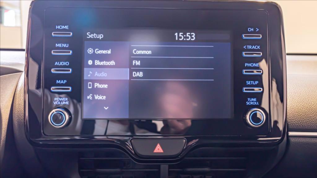 TOYOTA Yaris 1.5h Trend del 2021