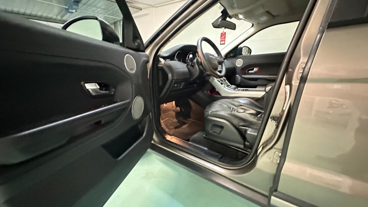 Land Rover Range Evoque 2.2 SD4 190CV. Full optional