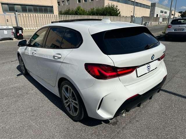 BMW 116 d 5p. Msport Automatico 116cv