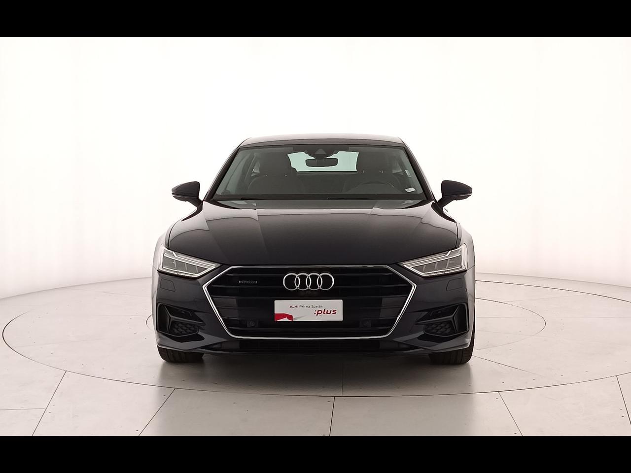 Audi A7 sportback 50 3.0 v6 tdi mhev business plus quattro tiptronic