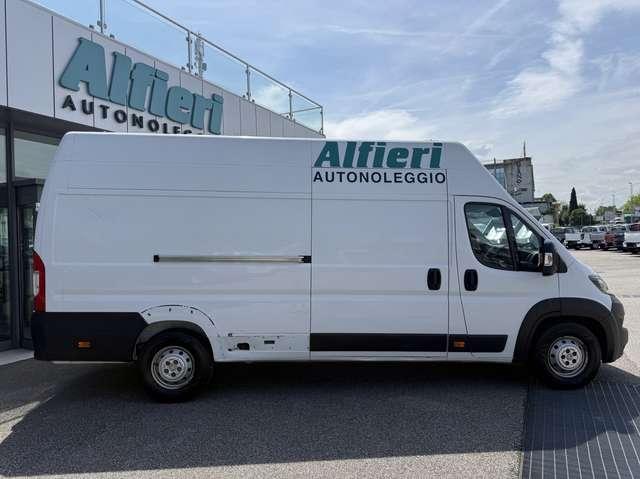 Peugeot Boxer 2.2HDi35XLH3 165cv E6C Gancio 3900x1780x1950kg1300