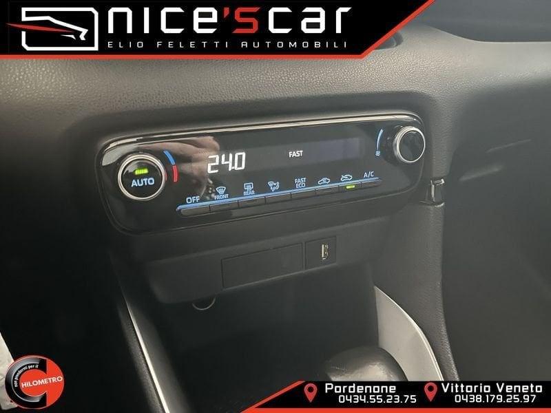 Toyota Yaris 1.5 Hybrid 5 porte Active