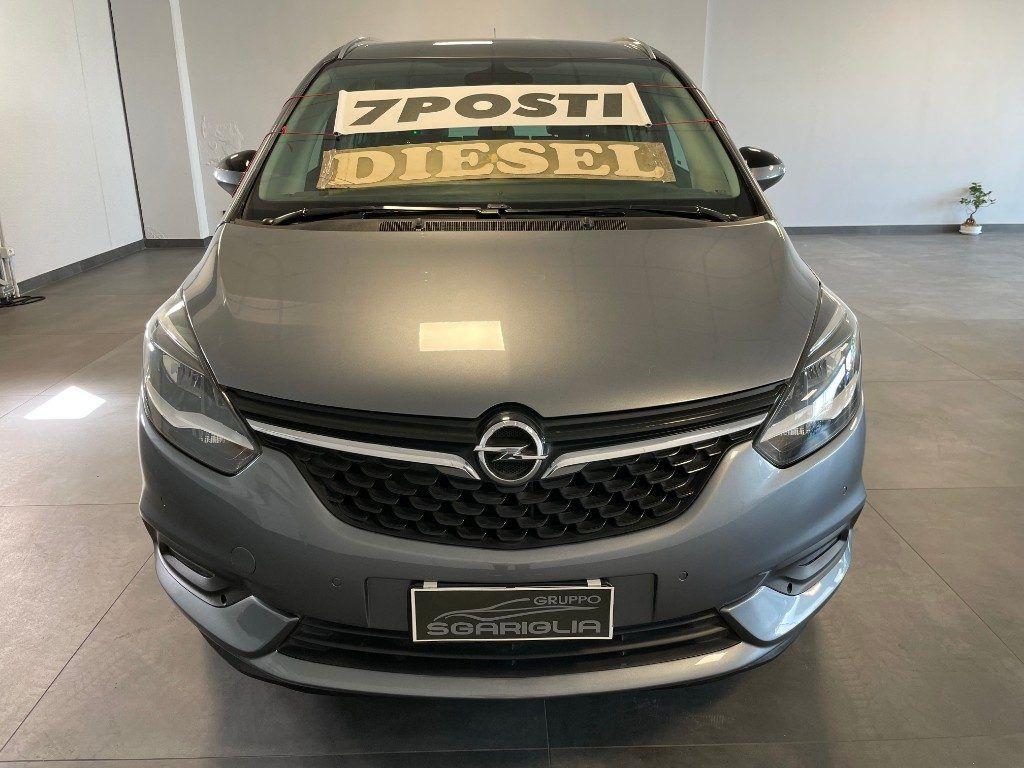 Opel Zafira 1.6 cdti 7 POSTI Innovation