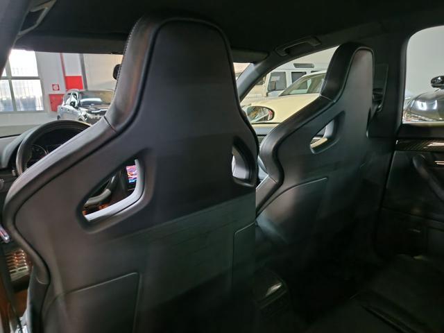 AUDI RS4 4200 V8 CV.420 QUATTRO KM. 26.000- RECARO- UNIPROP