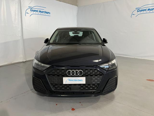 AUDI A1 SPB 30 TFSI S tronic Admired