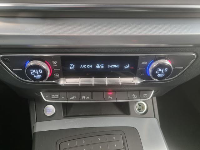 AUDI Q5 50 TFSI e quattro S tronic