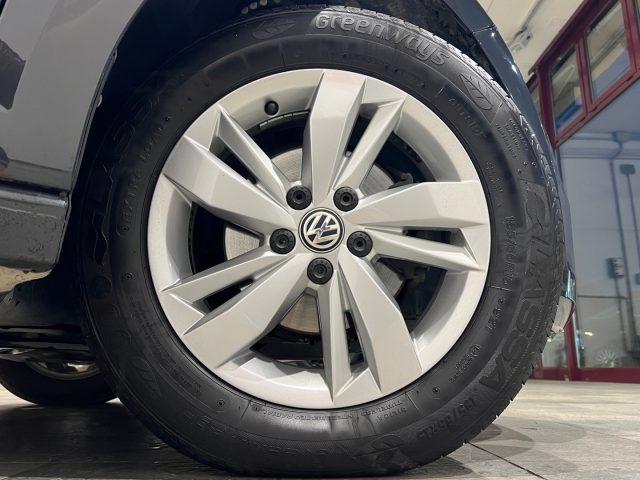 VOLKSWAGEN Polo 1.0 MPI 5p. Trendline BlueMotion Technology