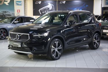 Volvo XC40 T4 Recharge Plug-in Hybrid Inscription