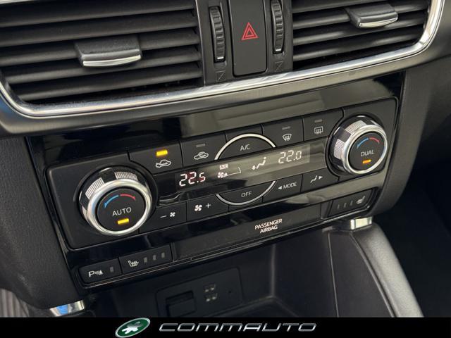 MAZDA CX-5 2.2L Skyactiv-D 150CV 4WD Exceed Automatica