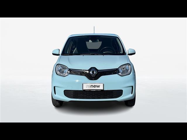 RENAULT Twingo Zen 22kWh