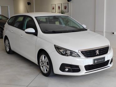 Peugeot 308 BlueHDi 150 S&S EAT6 Business SW