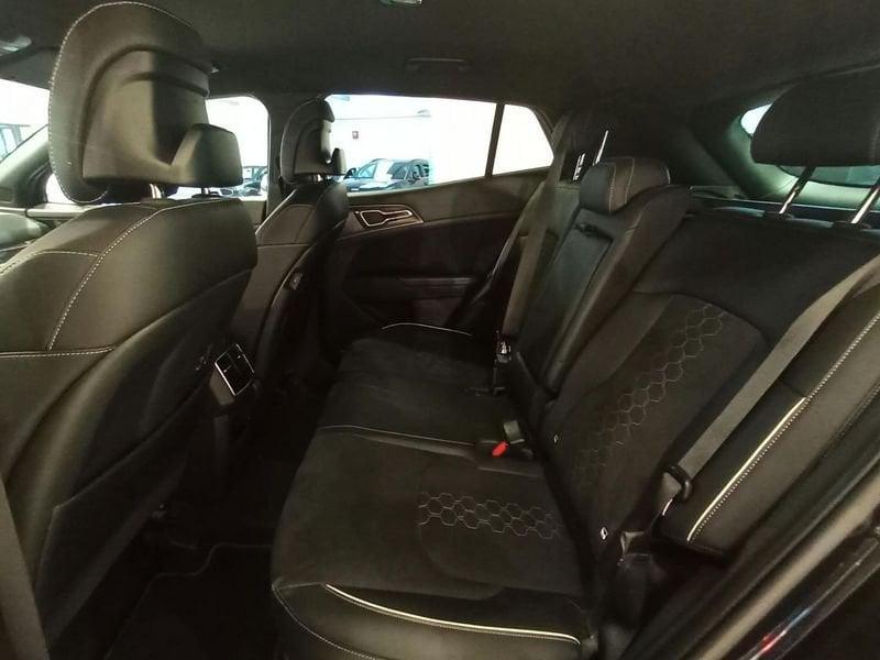 Kia Sportage 1.6 TGDI HEV GT-LINE 2WD AUTO