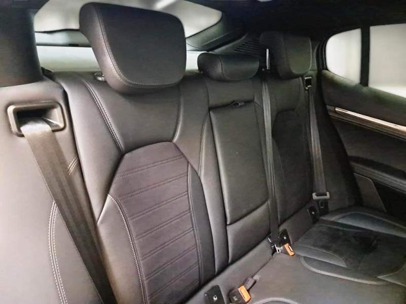 ALFA ROMEO STELVIO 2.9 V6 Bi-Turbo 510CV QUADRIFOGLIO