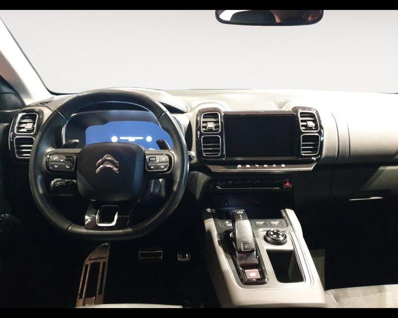 Citroën C5 Aircross PureTech 130 S&S EAT8 Shine