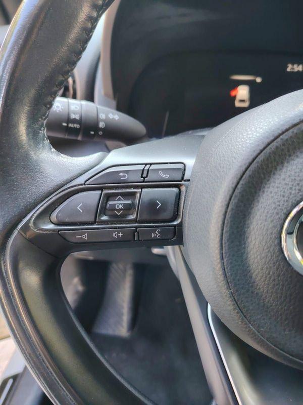 Toyota Yaris Cross Yaris Cross 1.5 Hybrid 5p. E-CVT AWD-i Adventure