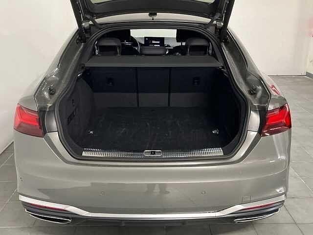 Audi A5 SPB 40 TDI quattro S tronic S line edition