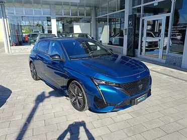 Peugeot 308 Berlina 1.2 Hybrid 145cv DCS6 GT KM ZERO