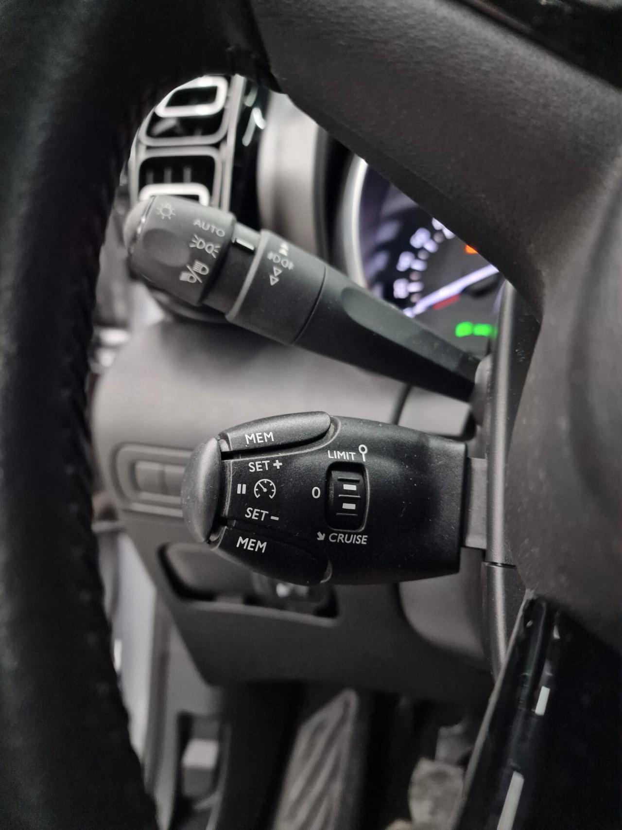 Citroen C3 Aircross 1.5 BlueHDi 110 S&S Shine