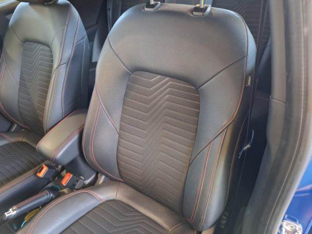 FORD Puma Automatica! 1.0 EcoB. Hybrid 125 CV ST-Line X