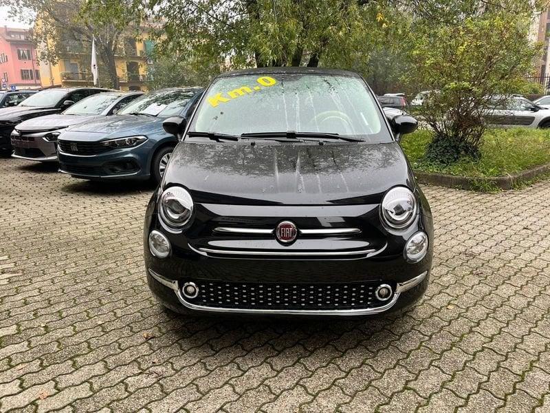 FIAT 500 1.0 Hybrid