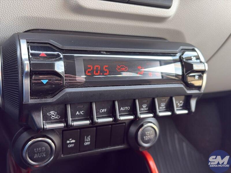 Suzuki Ignis 1.2 Hybrid iTop 2WD