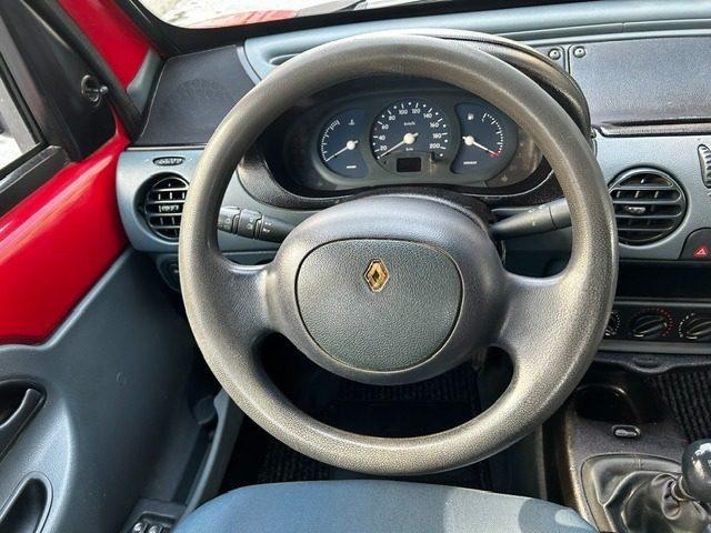 RENAULT Kangoo 1.2 cat " NEOPATENTATI-OTTIME CONDIZIONI"