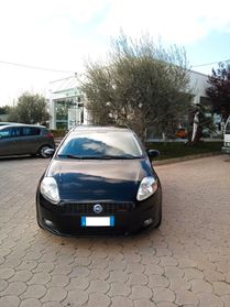 Fiat Grande Punto Grande Punto 1.3 MJT 90 CV 3 porte Sport