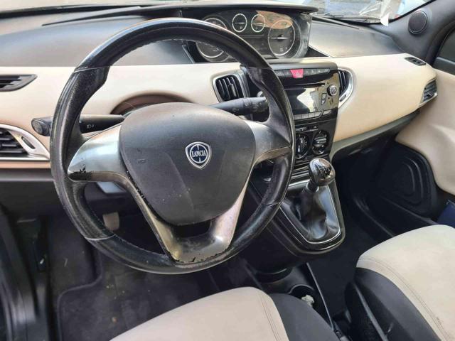 LANCIA Ypsilon 1.3 MJT 16V 95 CV 5 porte S&S Gold