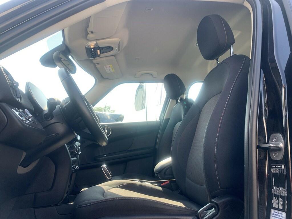 Mini Cooper Countryman 1.5 Business Auto