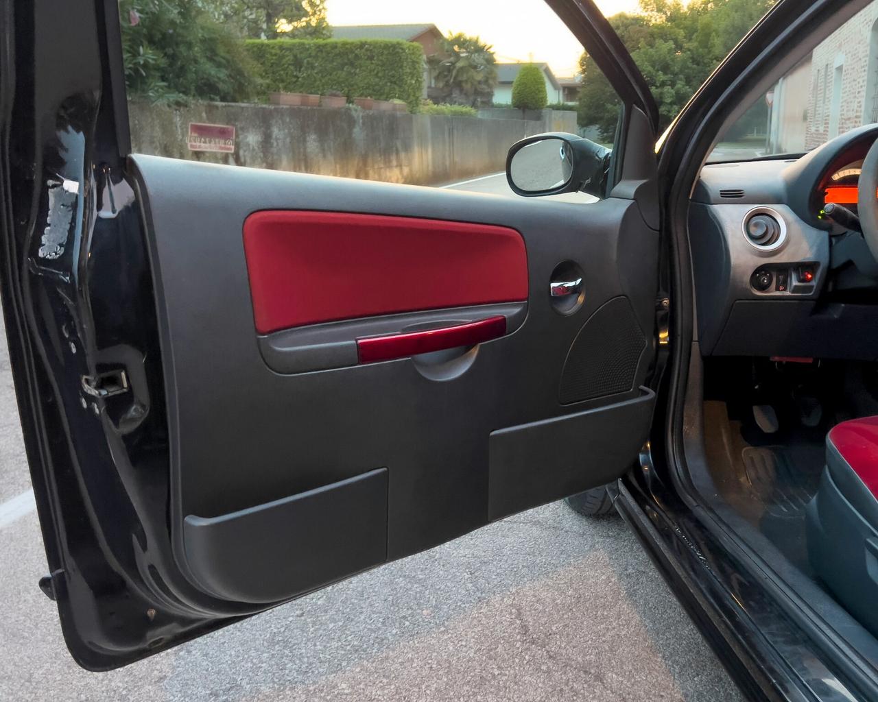 Citroen C2 1.1 Seduction