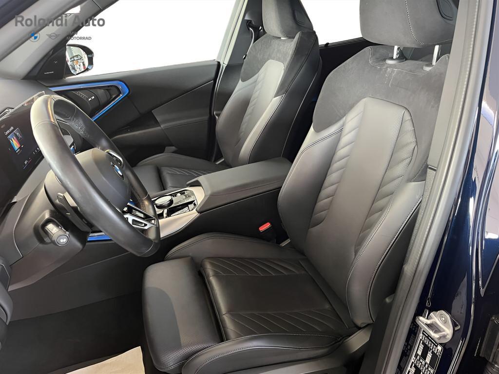 BMW X3 d MSport xDrive20 Steptronic