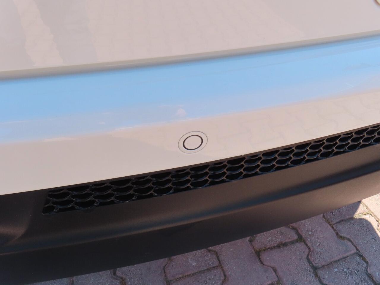 Jeep Compass 1.6 Multijet Limited SOLO 100.000 KM CERT