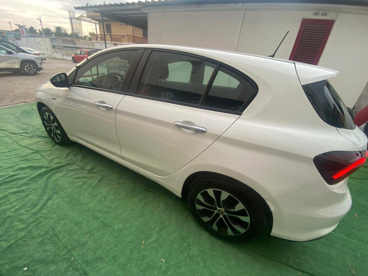Fiat Tipo 2023 1.3 Mjt S&S 5 porte City Life FULL OPT.