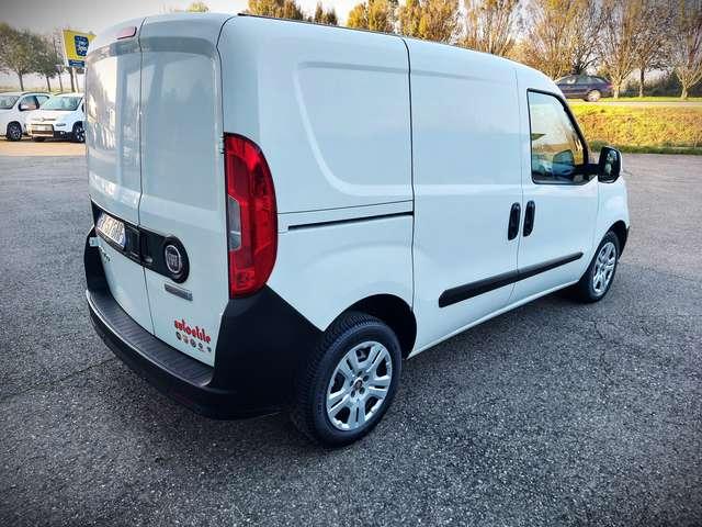 Fiat Doblo 1.6 mjt 16v CARGO 3 POSTI 1.6 M-JET 2 105 CV