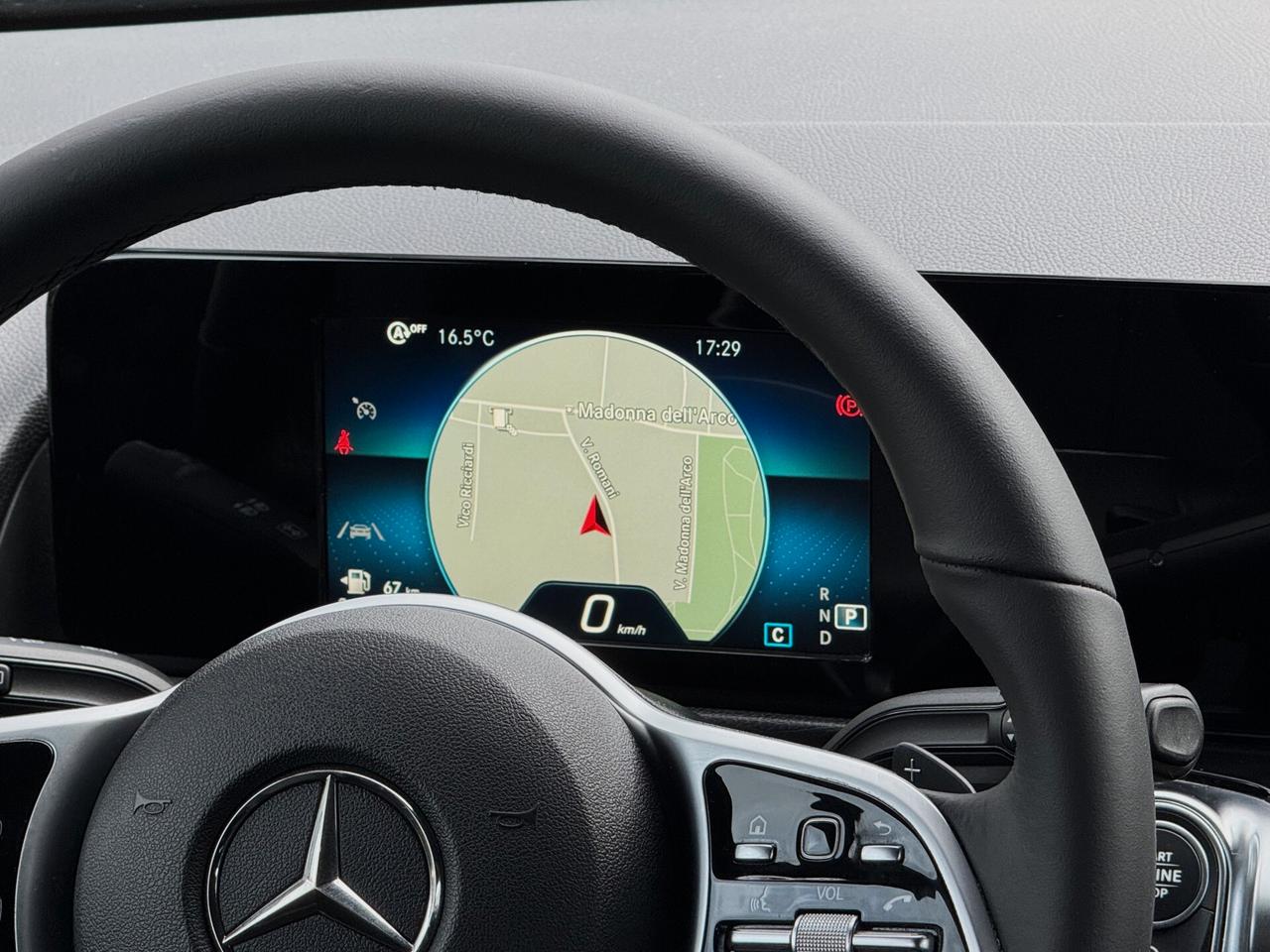 Mercedes-Benz GLB 220 d Sport Plus 4MATIC 190CV