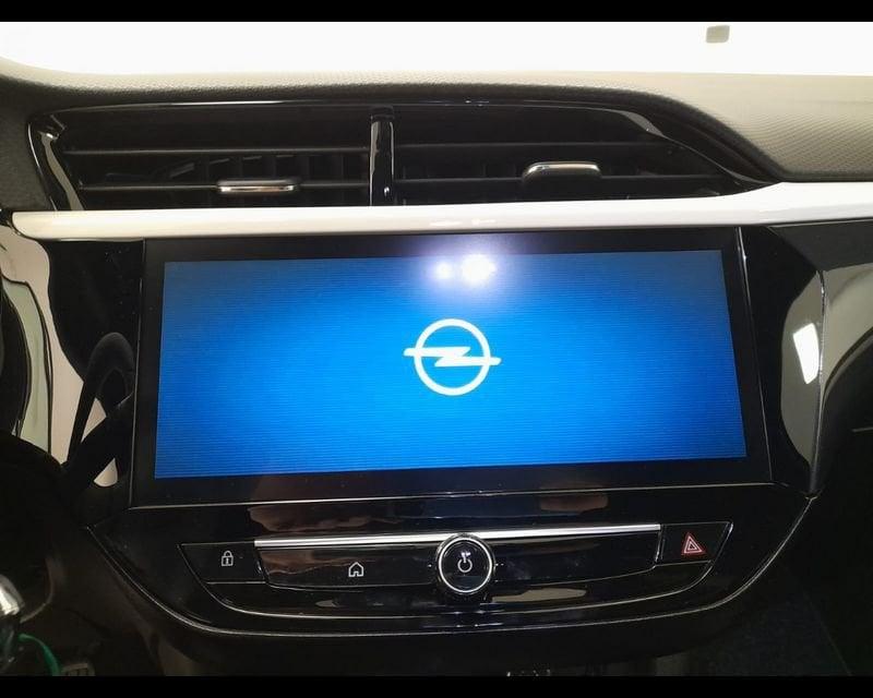 Opel Corsa Nuova GS 1.2 100CV MT6