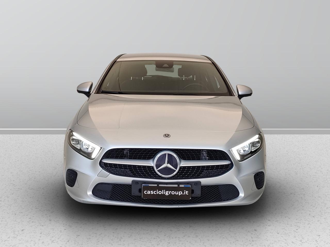 Mercedes-Benz Classe A - W177 2018 - A 180 d Business Extra auto