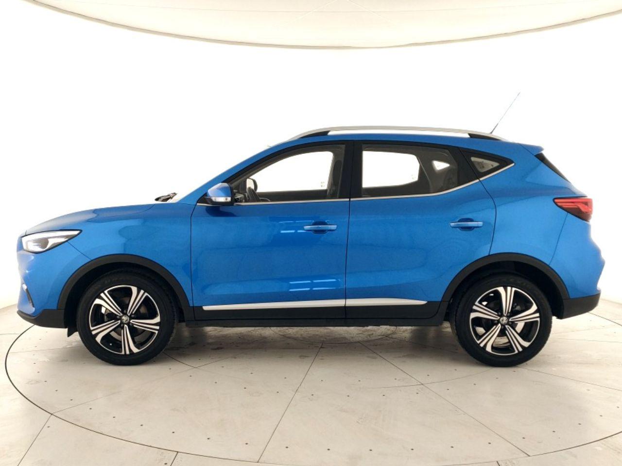 MG ZS 1.5 Comfort