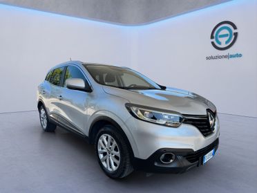 Renault Kadjar dCi 8V 110CV Energy Zen