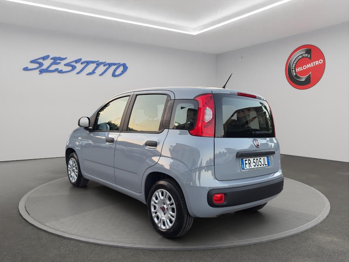FIAT - Panda 1.2 Easy 69cv